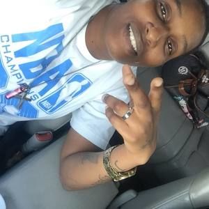 Meet your Posher, West tampa